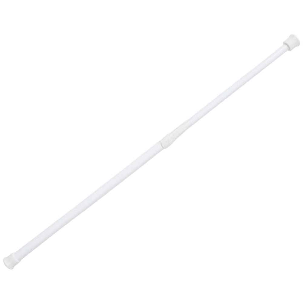 Fishing Rod Telescopic - Varão de Tensão Ajustável Sem Furos,
