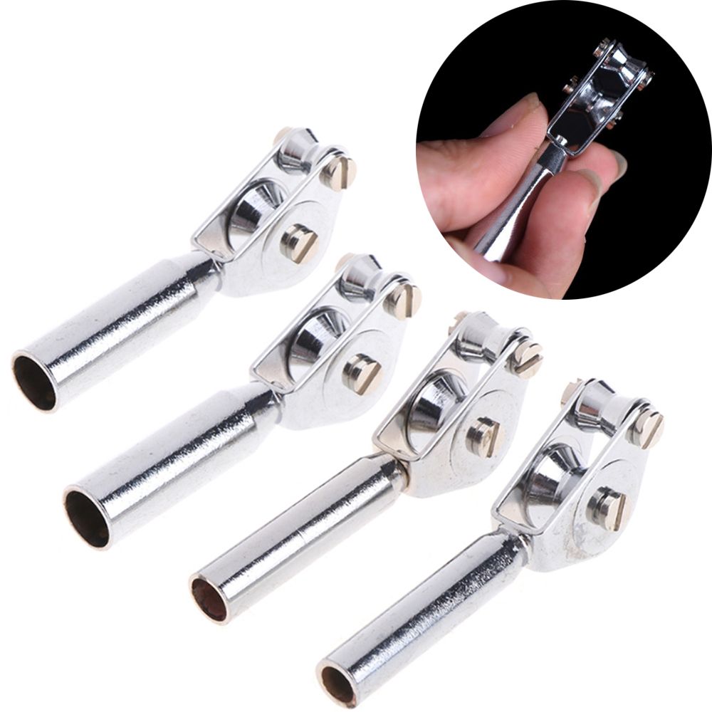 Fishing Rod Guide Replacement - Novo 1pc vara de pesca pólo
