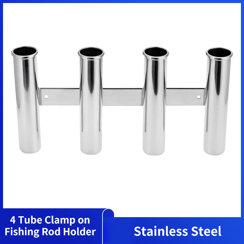 Fishing Rod Rack - Suporte de Vara de Pesca em