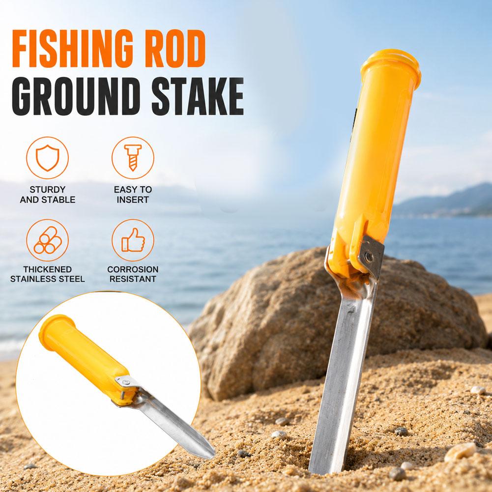 Suporte Multifuncional Dobráve - Fishing Rod Repair Kit avaliação e preço