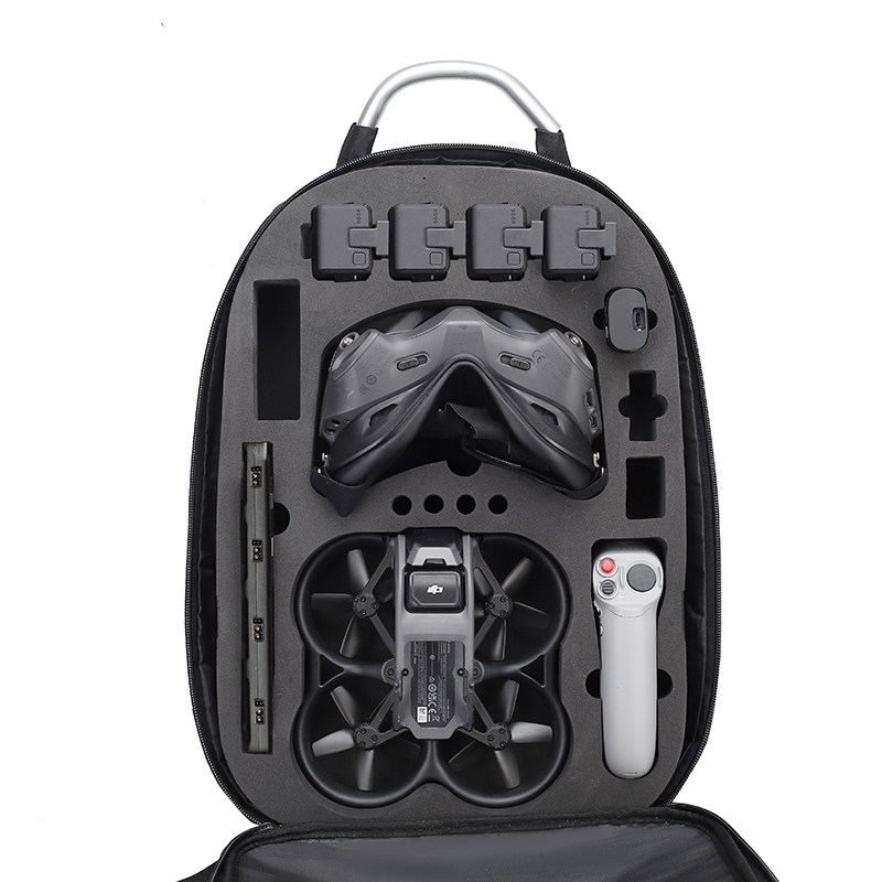 Mochila duricrust bolsa à prov - Fishing Rod Travel avaliação e preço