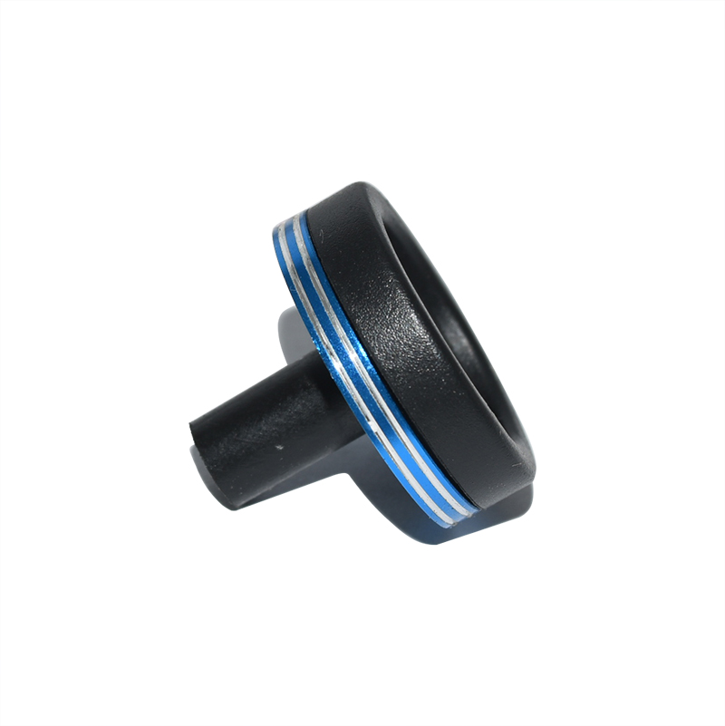 1 peça Tampa de Borracha para  - Fishing Rod Repair Kit avaliação e preço