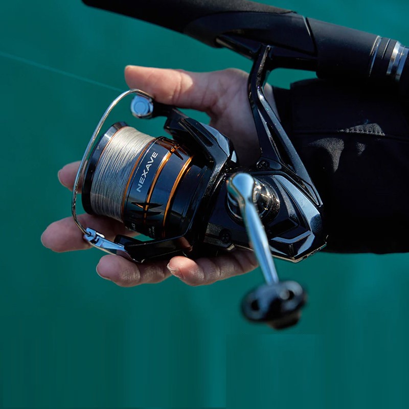 Carretilha de Pesca Shimano 20 - Daiwa Reel Fuego avaliação e preço