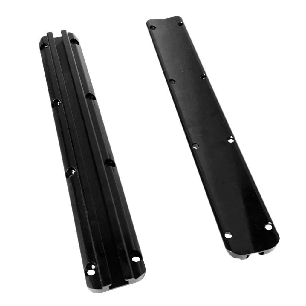 Sistema de montagem de alumíni - Fishing Rod Rack avaliação e preço