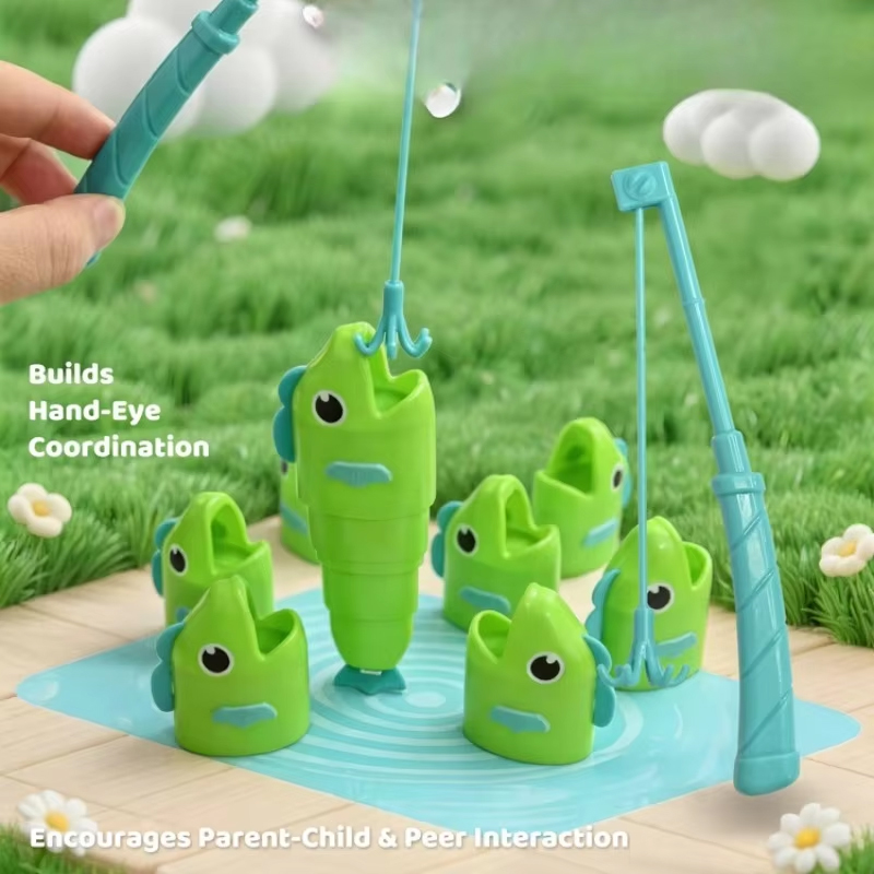 Jogo de Pesca Competitivo para - Fishing Rod Telescopic avaliação e preço