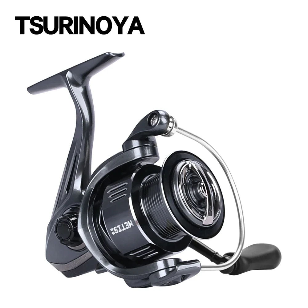 Tsurinoya carretel de pesca gi - Kastking Reel Zephyr avaliação e preço