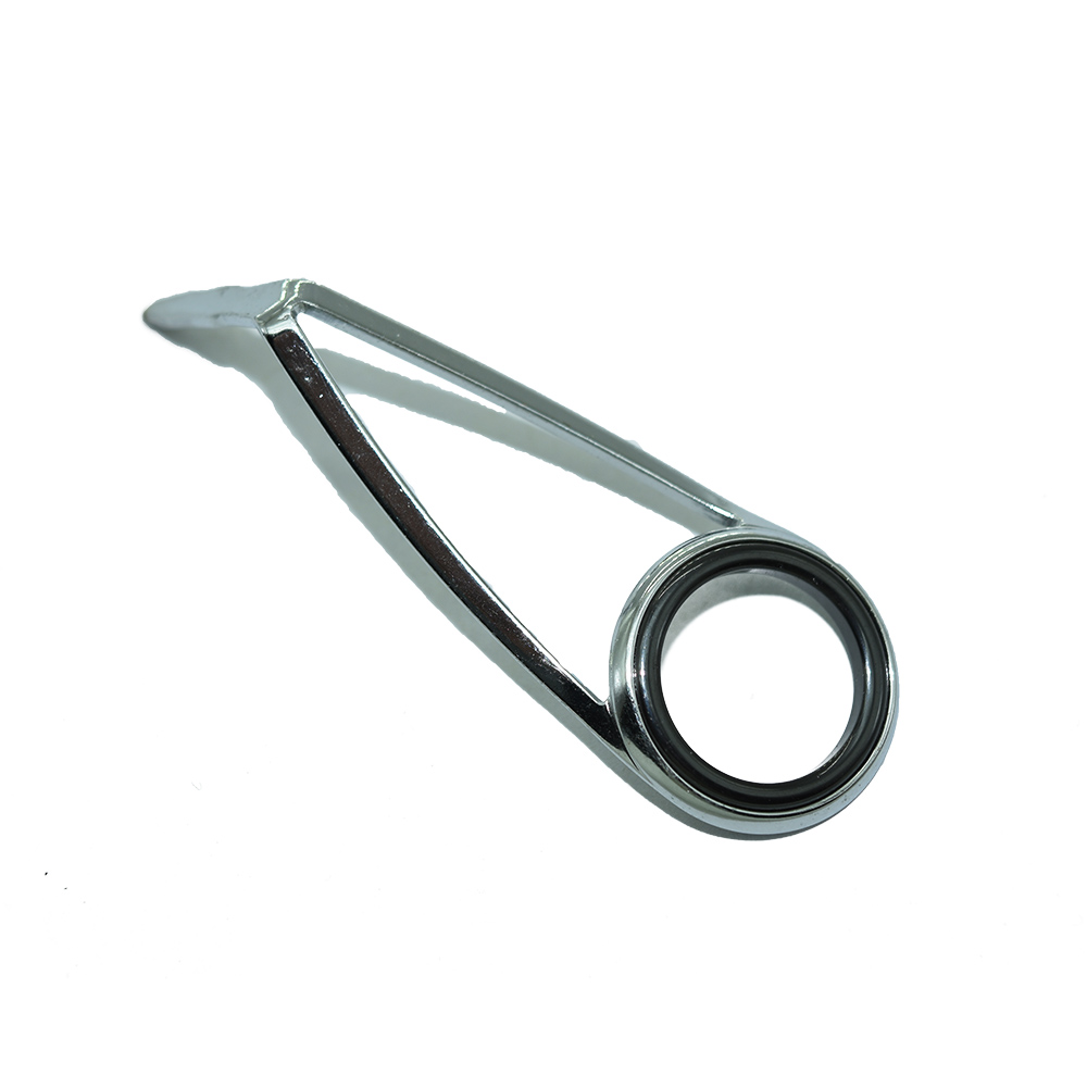 8 pçs/kit klh suporte anel gui - Fishing Rod Guide Replacement avaliação e preço