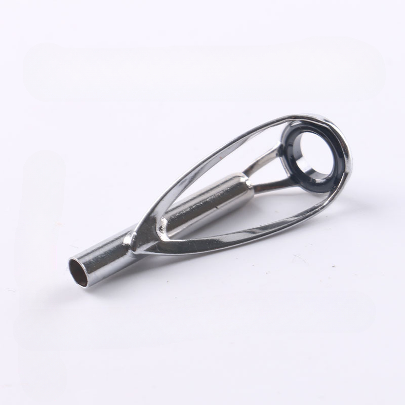 【Conjunto de guia superior de  - Fishing Rod Guide Replacement avaliação e preço