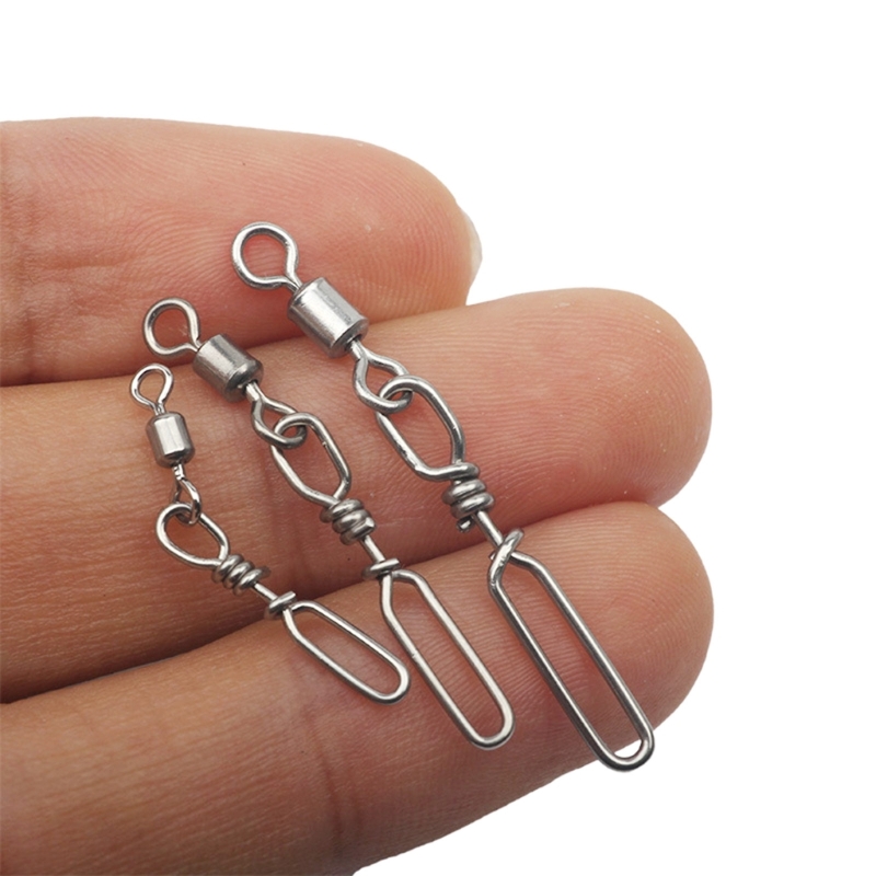 Pacote com 20 presilhas de rol - Fishing Rod Repair Kit avaliação e preço