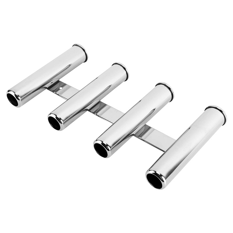 Suporte de Vara de Pesca em Aç - Fishing Rod Rack avaliação e preço