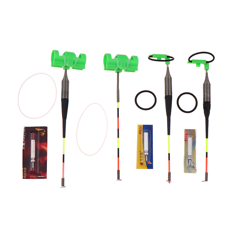 Vara de Pesca Removível à Prov - Fishing Rod Repair Kit avaliação e preço