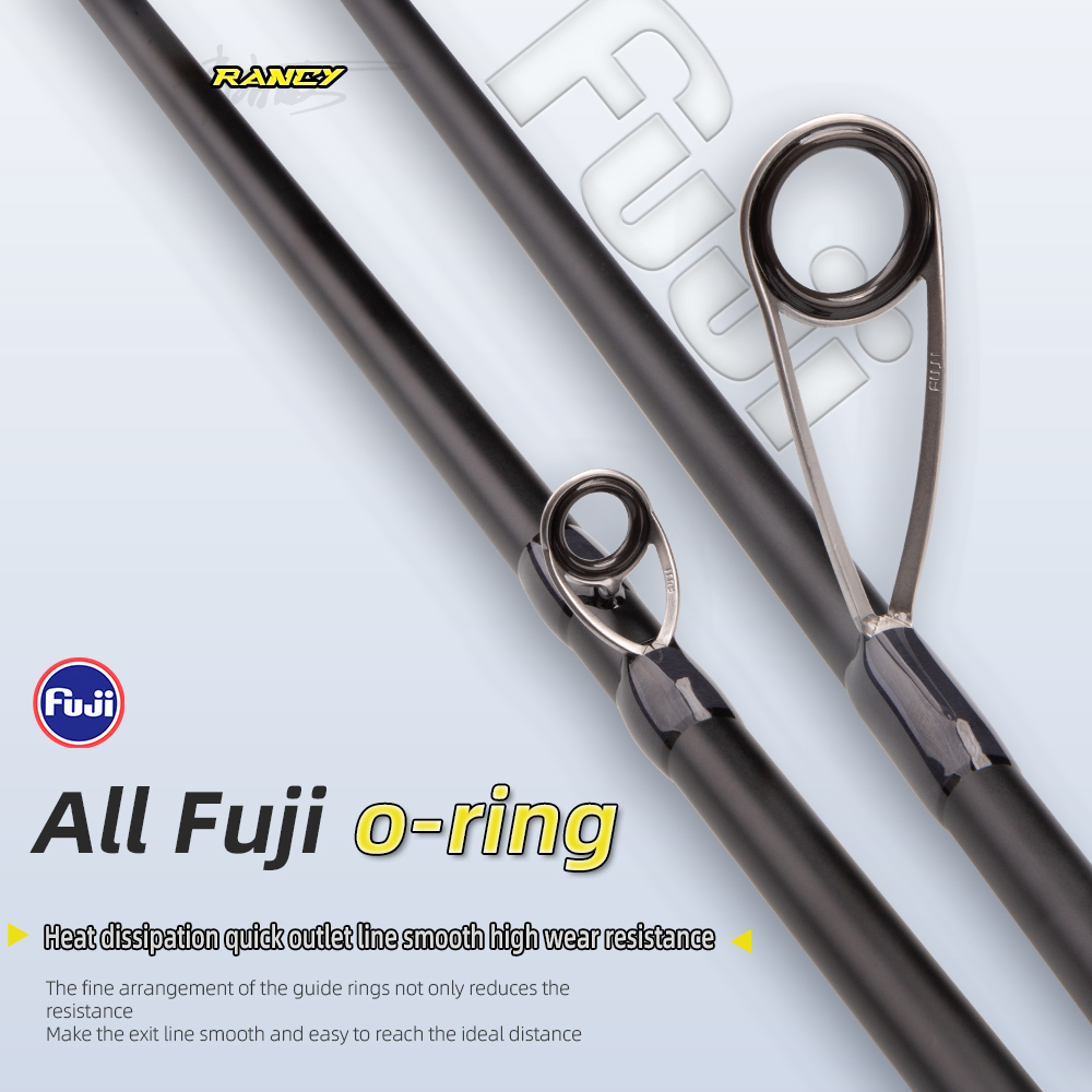 Vara de Pesca Portátil FISHING - Fishing Rod Travel avaliação e preço